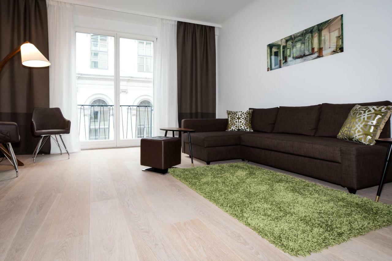 Heart Of Vienna City Apartment Exterior photo