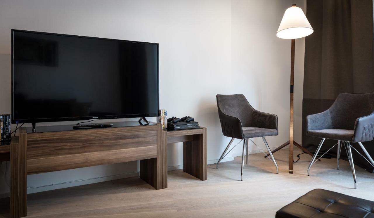 Heart Of Vienna City Apartment Exterior photo
