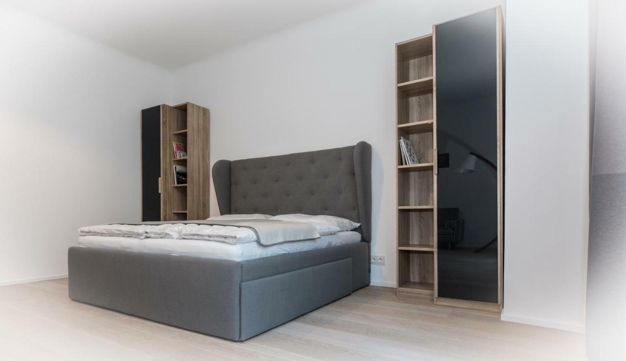 Heart Of Vienna City Apartment Exterior photo
