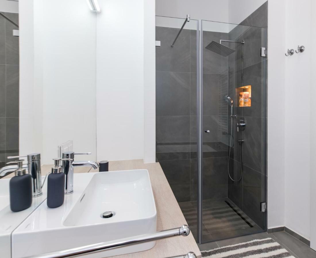 Heart Of Vienna City Apartment Exterior photo