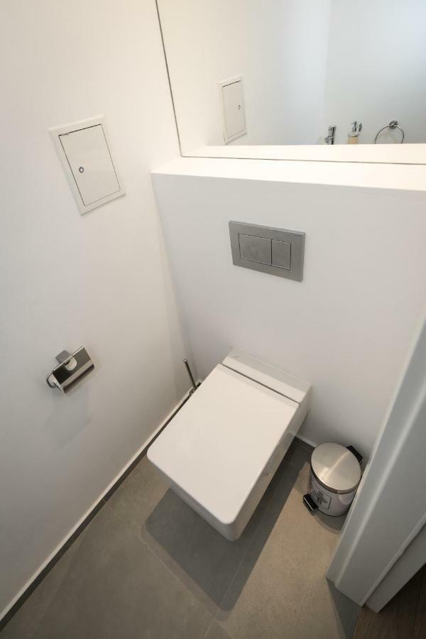 Heart Of Vienna City Apartment Exterior photo