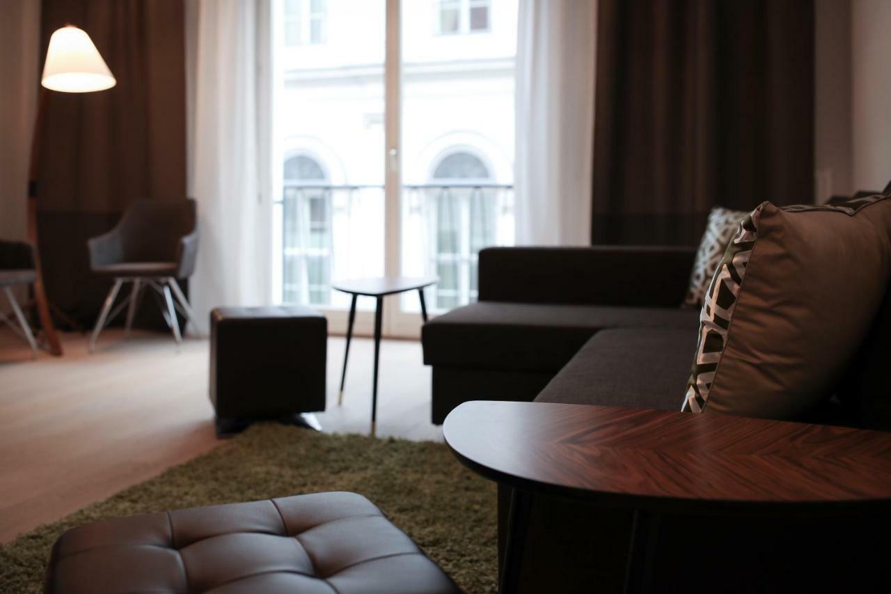 Heart Of Vienna City Apartment Exterior photo