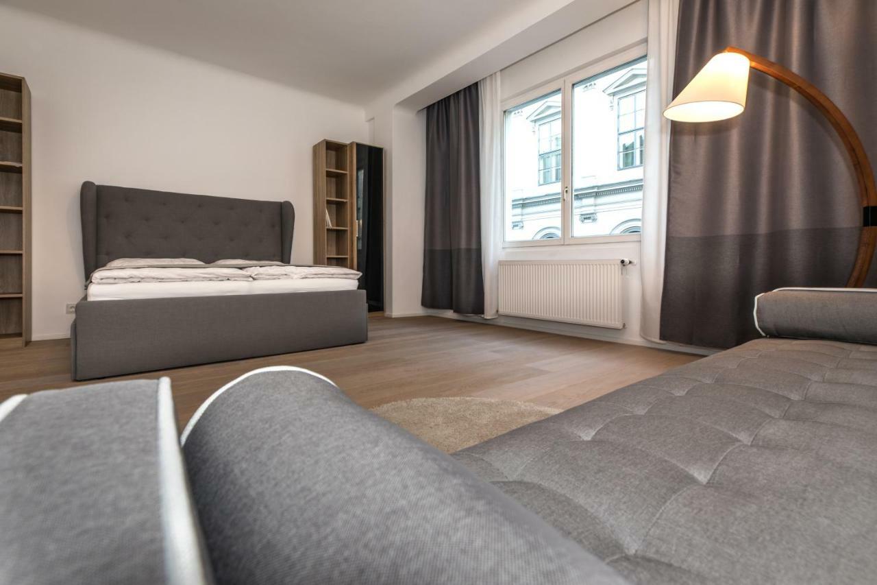Heart Of Vienna City Apartment Exterior photo
