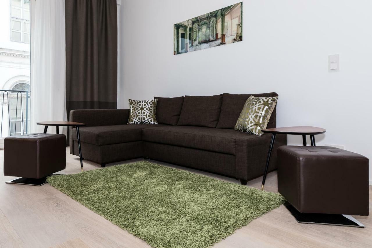 Heart Of Vienna City Apartment Exterior photo